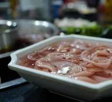 Fresh Goose Intestines