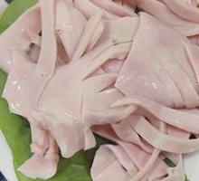 Fresh Pig's Tripe