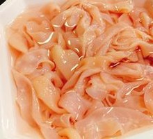 Fresh Duck Intestines