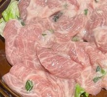 Red Haze Tender Meat Slices