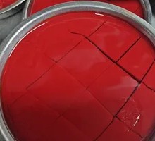 Handmade Earth Duck Blood