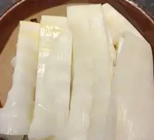 Nanchuan Bamboo Shoots