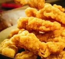 Hei Er Ge Crispy Pork