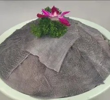 Butcher's Premium Blood Tripe