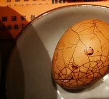 Zhengda Braised Eggs