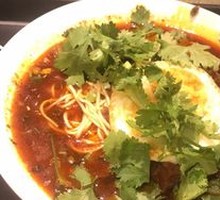 Secret-Recipe Beef Noodles