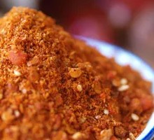 Spicy Chili Oil Dip