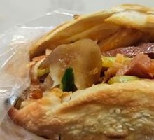 Family Feast Potstickers