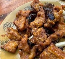 Jiangjin Meat Slices
