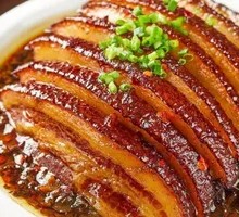 Home-style Braised Pork