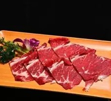 Grilled M4 Wagyu Striploin