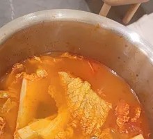 Guizhou Kaili Sour Soup Pot