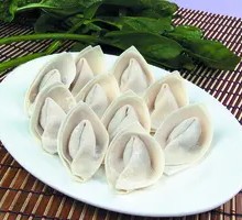 Fresh Wrapped Noodles