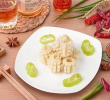 Tripe and Intestines