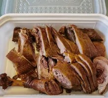 Rongchang Braised Goose from E Tang