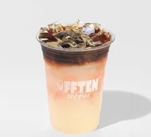 Natural Lychee American Style