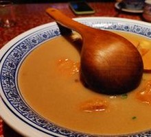 Yu Bei Old Lotus Bone Soup