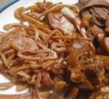 Maoxi Braised Dishes