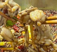 Spicy Frog Unlimited Buffet