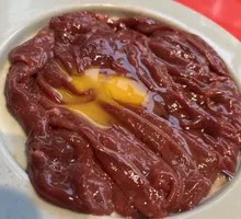 Bull Liver Supreme