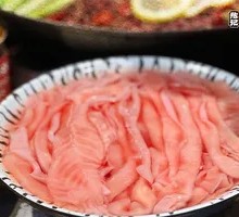 Real Goose Intestine