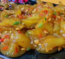 Yibin Sweet Potato Noodles