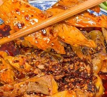Fengdu Spicy Chicken Cubes