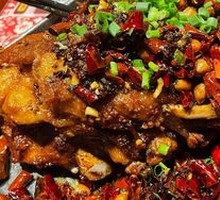 Fengjie Brother Er's Roast Pork Head Meat