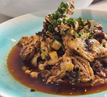Braised Beef in Clay Pot
