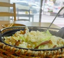 Original Potato Rice