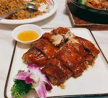 Traditional Black Pepper Deep Well Roast Goose