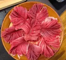 Hand-Cut Fresh Tripe