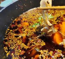 Signature Three-Fish Dish