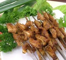 Crispy Pork Ribs