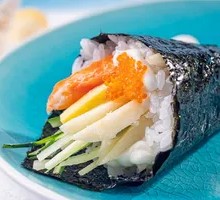California Roll