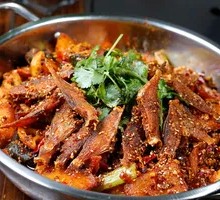 Dry Pot Catfish (Medium Size)