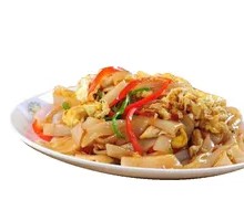 Chicken Offal Fried Noodles