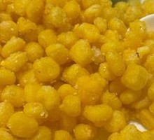 Crab Roe Corn