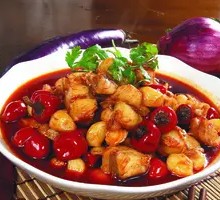 Pickled Pepper Big Catfish