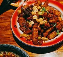Potato Stew