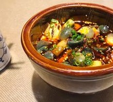 Guang'an Special Century Egg