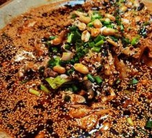 Homemade White-Cut Chicken