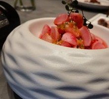 Coral Radish