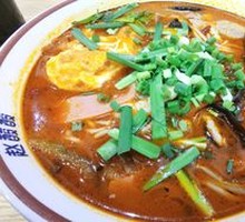 Old Jar Four Fresh Rice Noodles