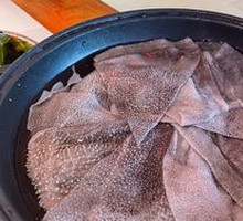 Fresh Beef Tripe from Chongqing