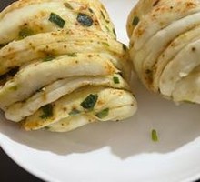 Sesame Buns