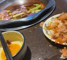 Brothers Spicy Crab