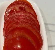 Tomato Slices
