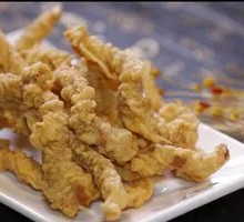 Dragon Noodle Pork