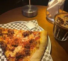 Hell Pizza